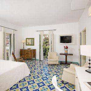 Junior Suite Sea View